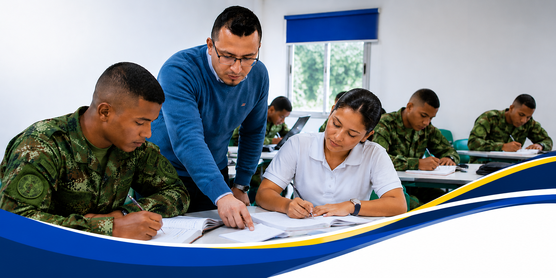 Historia Red Emprender Educativo